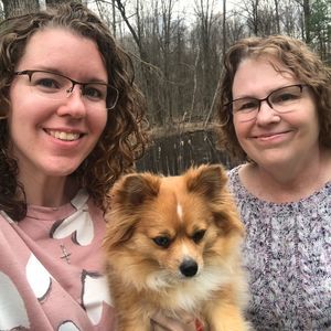 Meet your Posher, Kristina